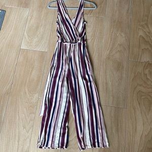 Target-Xhilaration jumpsuit